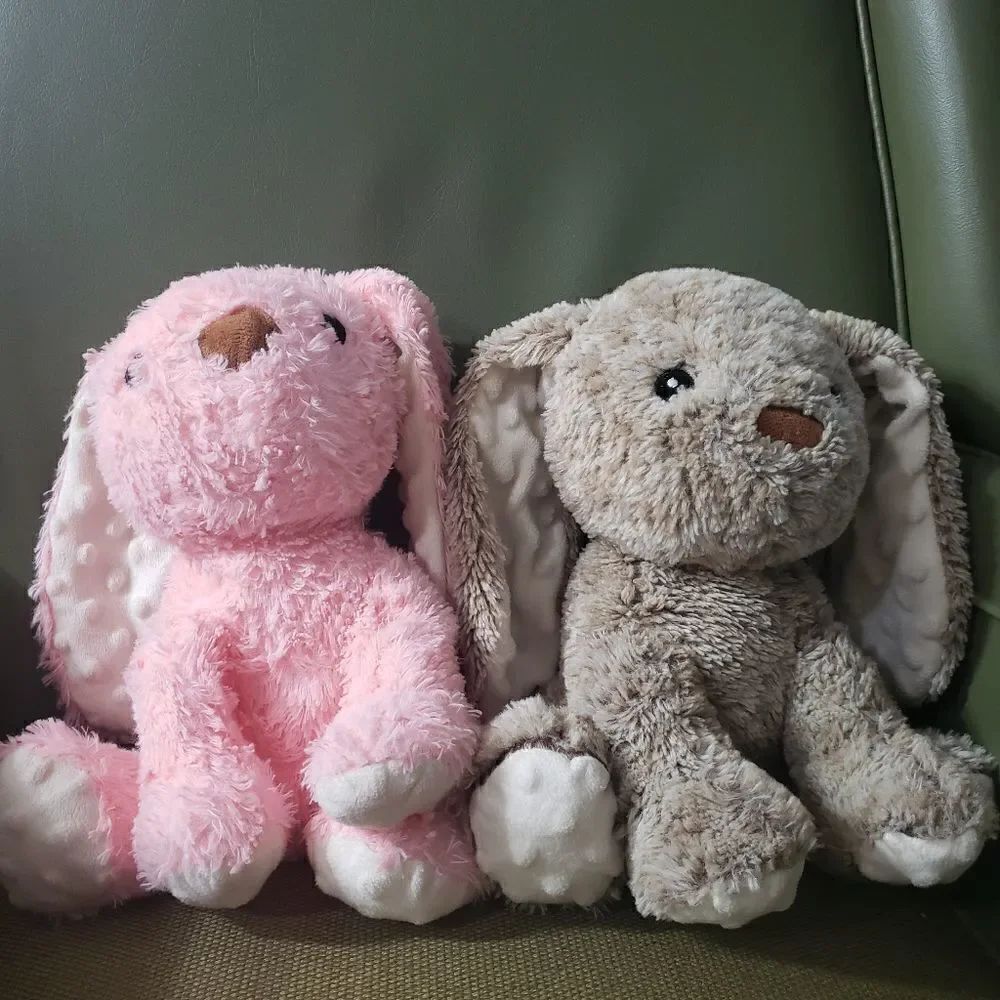 Spark Create Imagine Lot of 4 Plush Stuff Animals - Picture 9 of 16